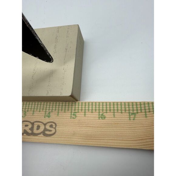 Ashland Christmas noel  tabletop decor holiday pines - Picture 5 of 5